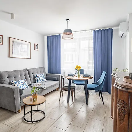 Stylish Floor With Balcony In